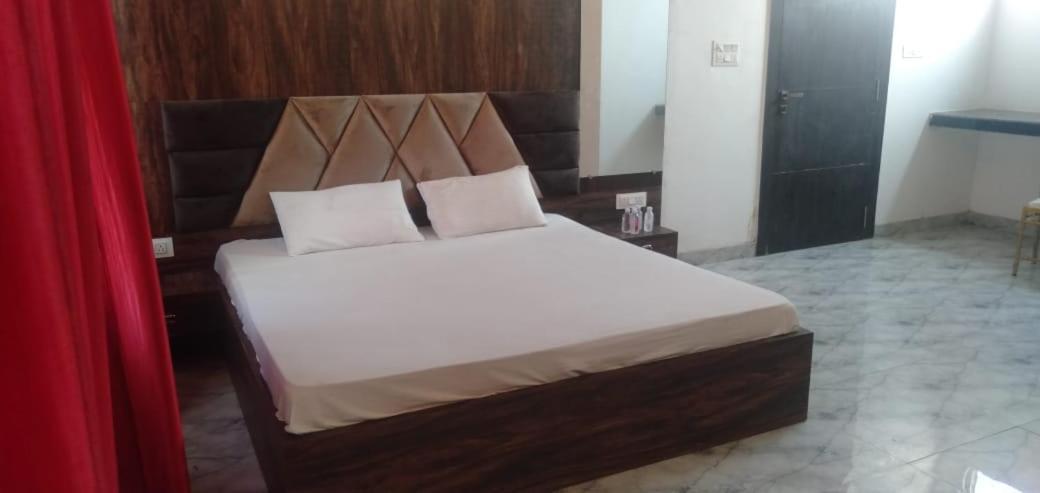 Kgf Villa Prayagraj Exterior photo